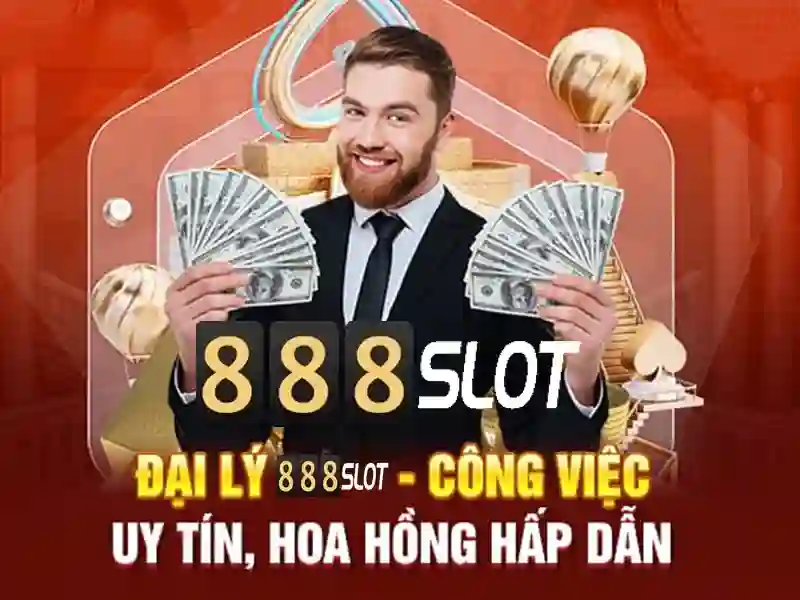 888slot: Đánh giá và Trải nghiệm Casino Slots Trực Tuyến