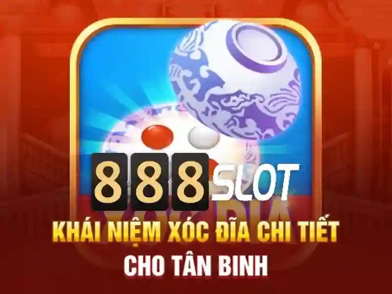 888slot là gì?