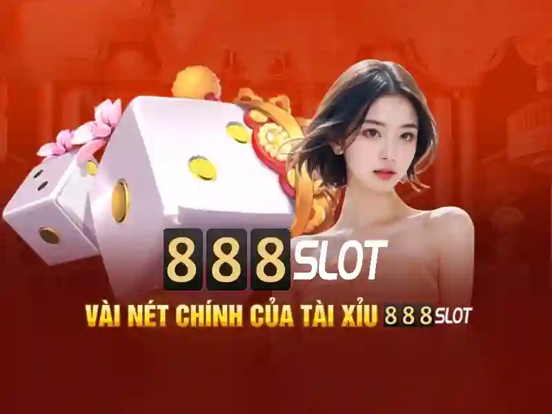 Giới thiệu về 888slot