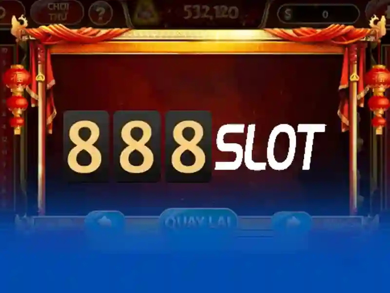 888slot – Đánh giá và Trải nghiệm Slot Trực tuyến