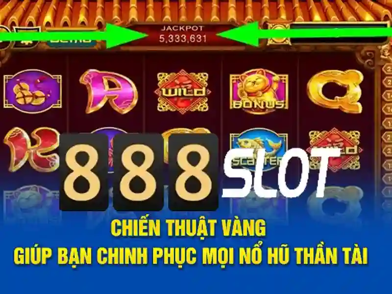 888slot - Nha cai slot truc tuyen