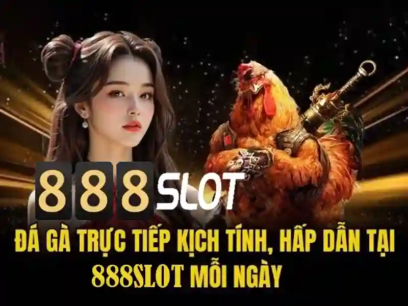Trò chơi và thể loại trên 888slot