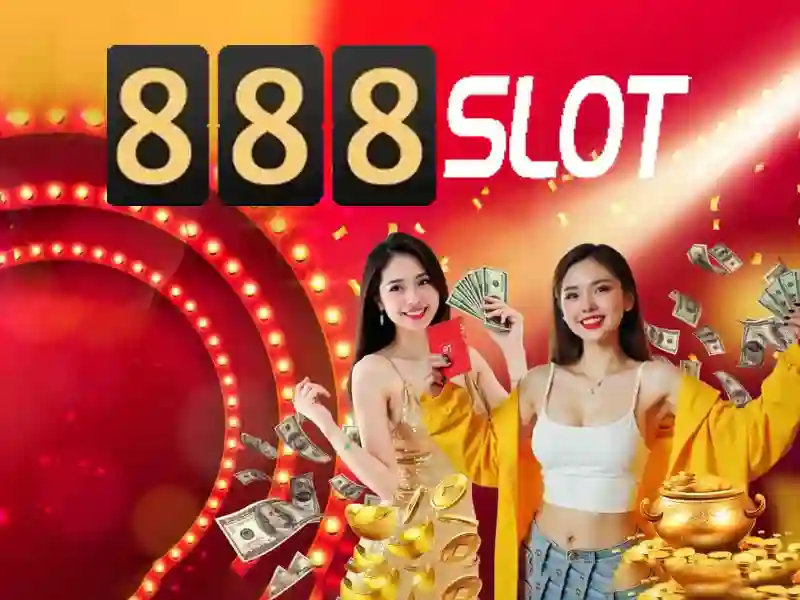 Khám phá 888slot: Nền tảng casino trực tuyến đáng tin cậy
