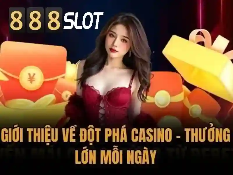 888slot: Trải nghiệm slot trực tuyến hàng đầu