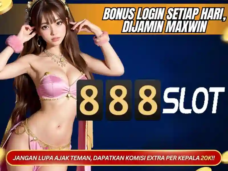 888slot: đánh giá tổng quan về nền tảng casino trực tuyến