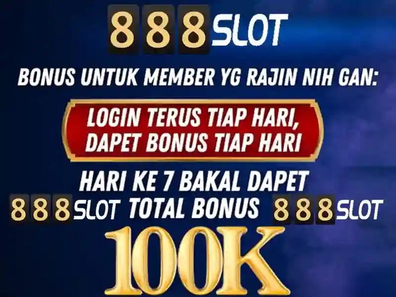 888slot - Tổng quan về nền tảng casino trực tuyến