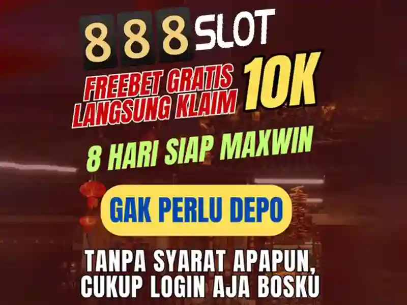 Giới thiệu về 888slot