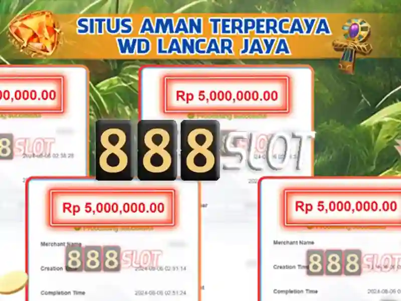 Đánh giá 888slot — nền tảng casino trực tuyến hàng đầu