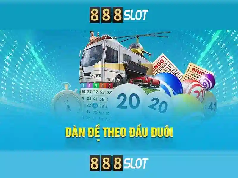 Giới thiệu về 888slot