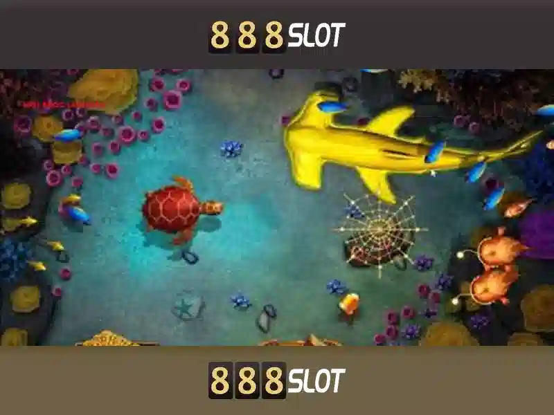 888slot - Cổng trò chơi slot trực tuyến nổi bật