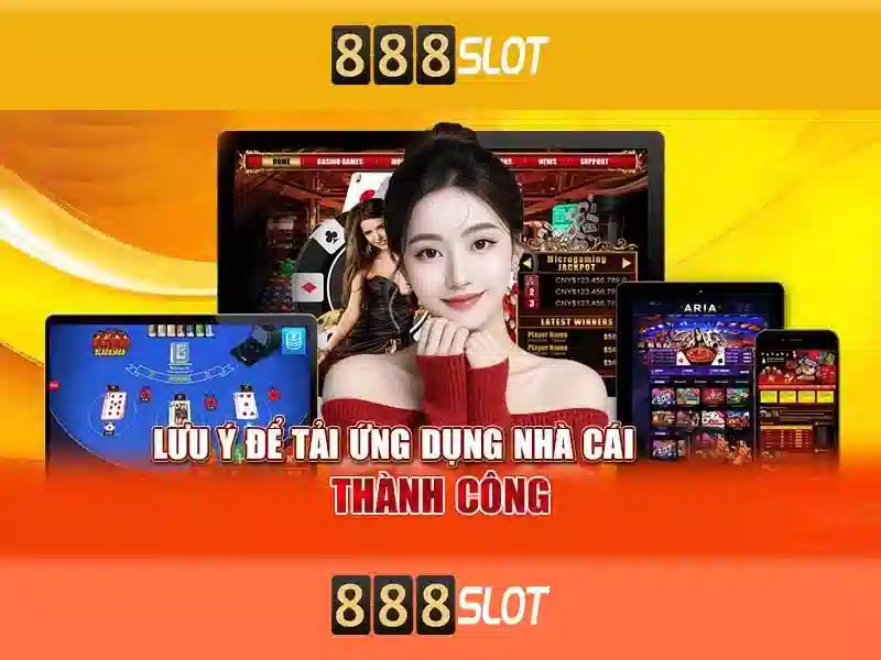 888slot: Trải nghiệm chơi slot trực tuyến an toàn và thú vị