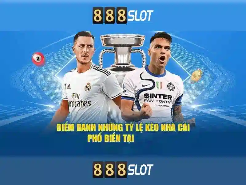 Khám phá 888slot - nền tảng slot trực tuyến đáng tin cậy