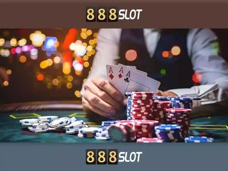 888slot: Trải nghiệm slot trực tuyến hàng đầu