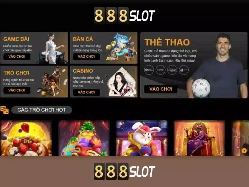 An toàn và bảo mật tại 888slot