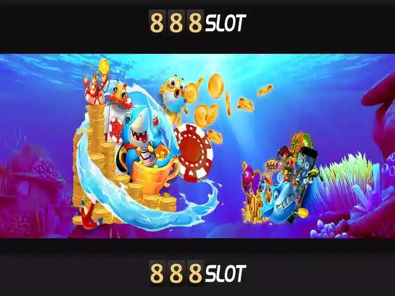 888slot – Trải nghiệm casino trực tuyến hàng đầu