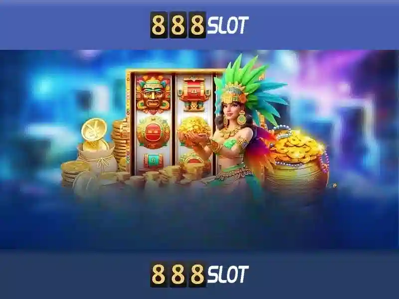 Trò chơi và slot đa dạng