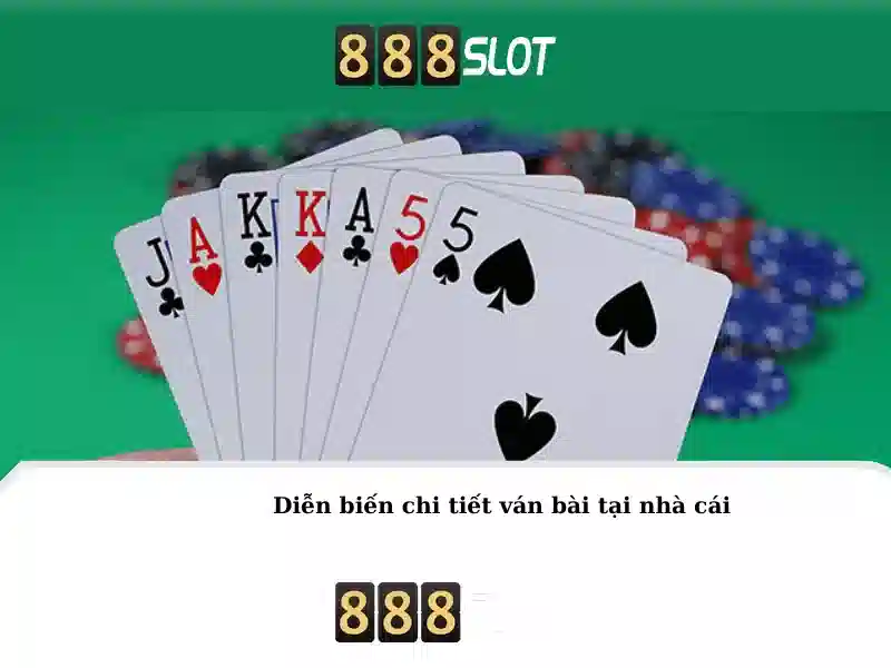 888slot: Cổng game slot trực tuyến nổi bật và đánh giá tổng quan