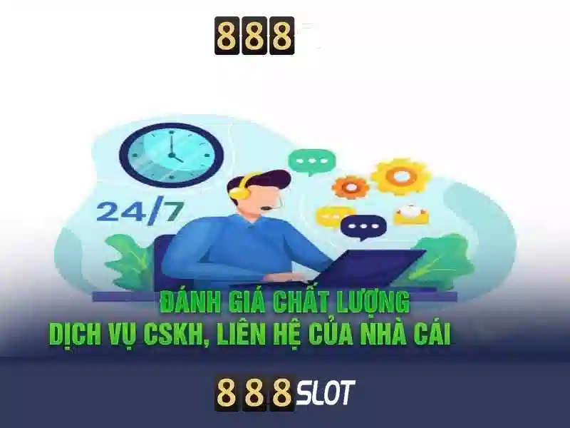 888slot - Đánh giá nền tảng slot trực tuyến uy tín và phổ biến