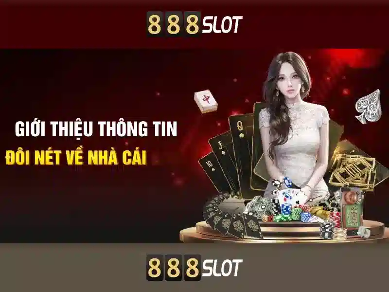 Trò chơi và ưu điểm của 888slot