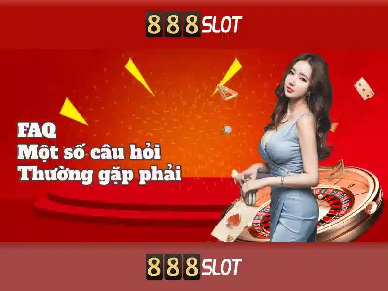 888slot – Đánh giá và trải nghiệm casino trực tuyến