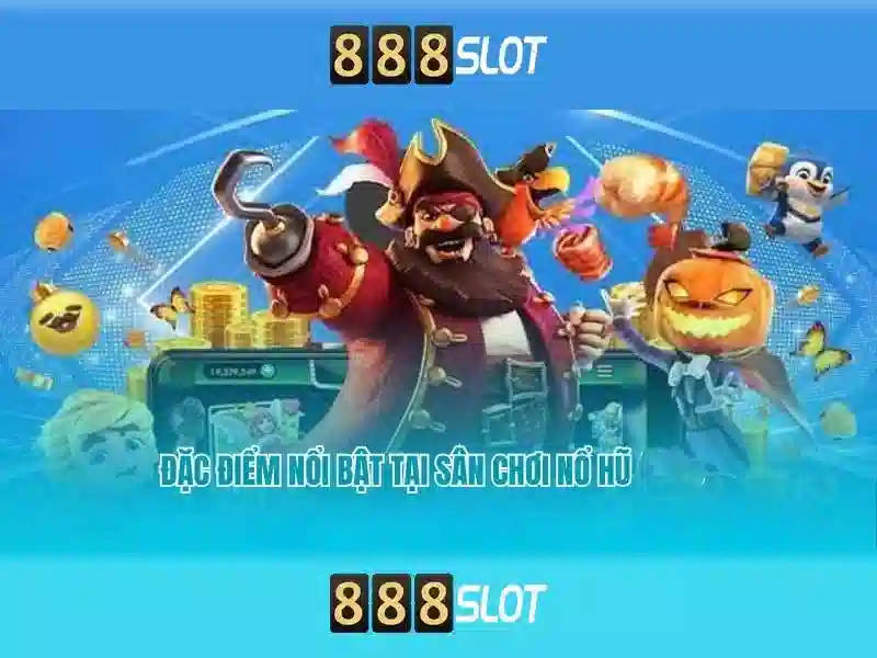 888slot: Nền tảng slots trực tuyến uy tín tại Việt Nam