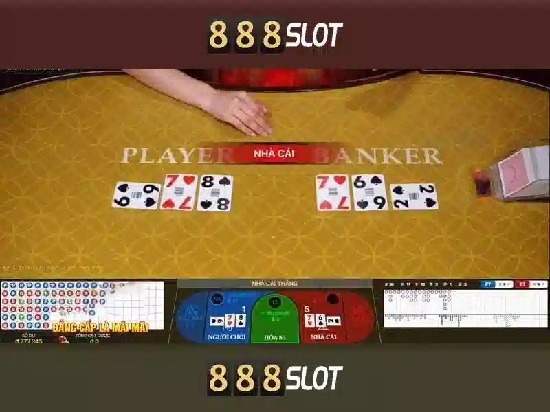 888slot – trải nghiệm slot trực tuyến hàng đầu tại Việt Nam