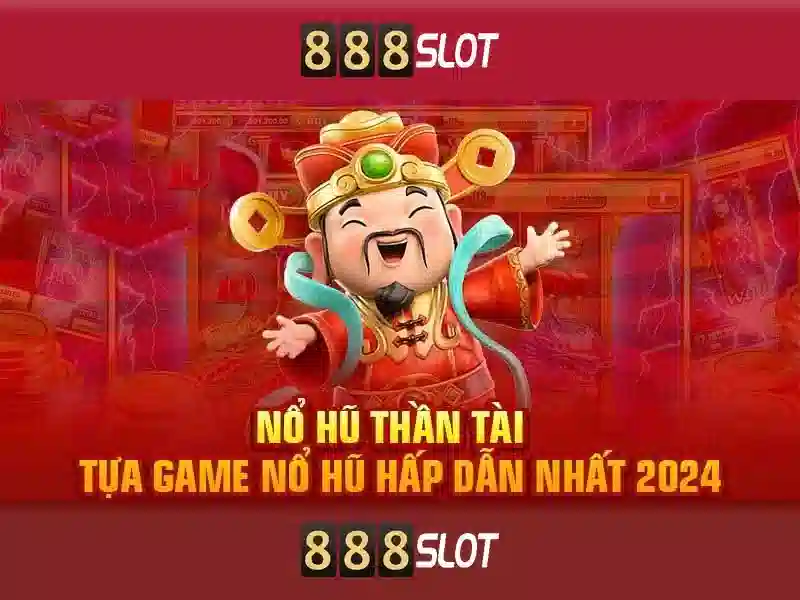 Giới thiệu về 888slot