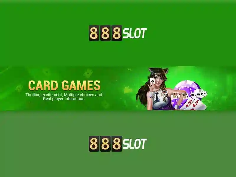 888slot - Trải nghiệm máy đánh bạc trực tuyến tuyệt vời
