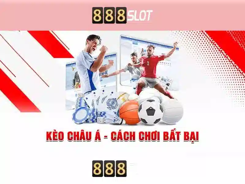 Khám phá 888Slot - Nền tảng chơi slot trực tuyến đáng tin cậy