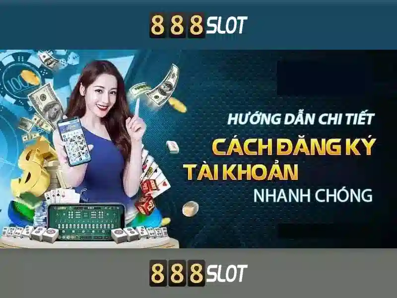 888slot – Nền tảng slot trực tuyến hàng đầu tại Việt Nam