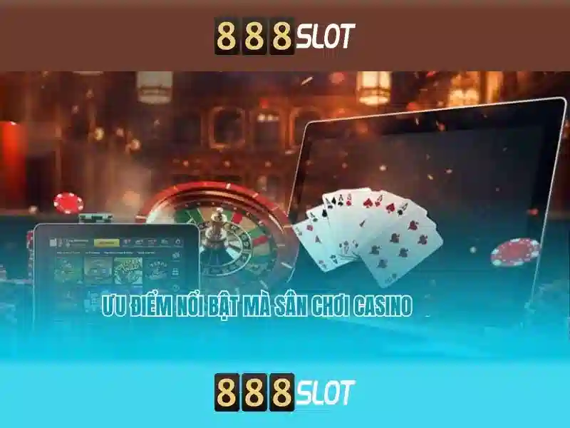 888slot – Nền tảng slot trực tuyến uy tín hàng đầu