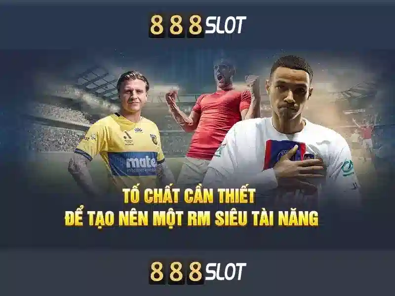Giới thiệu về 888slot
