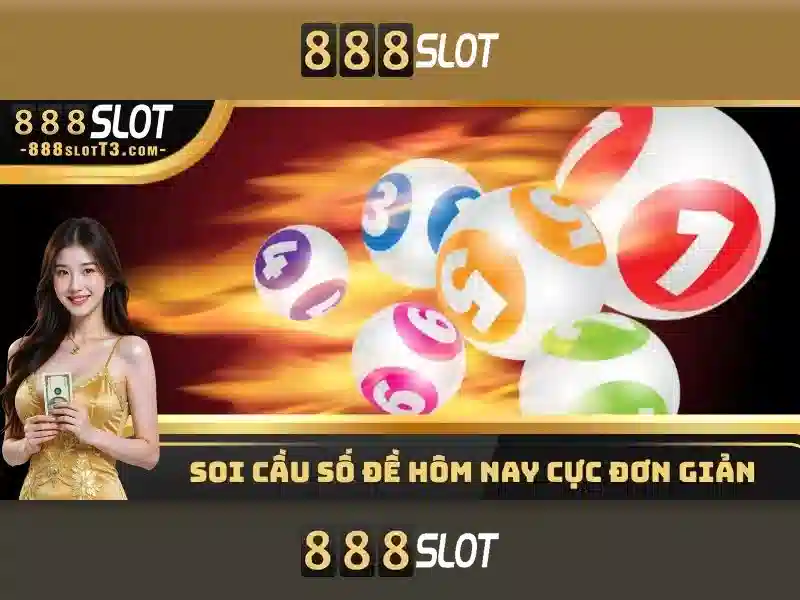 Giới thiệu về 888slot