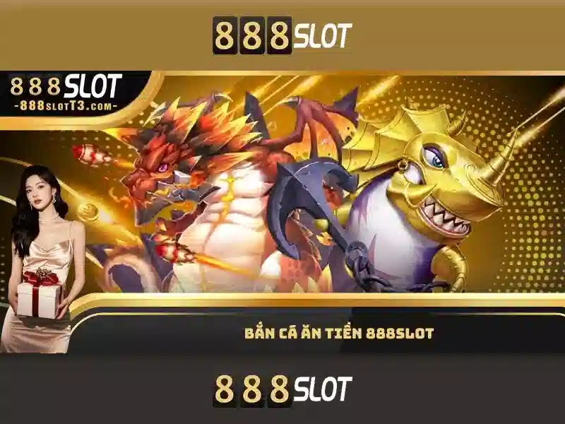 888slot - Trải nghiệm casino trực tuyến đáng tin cậy
