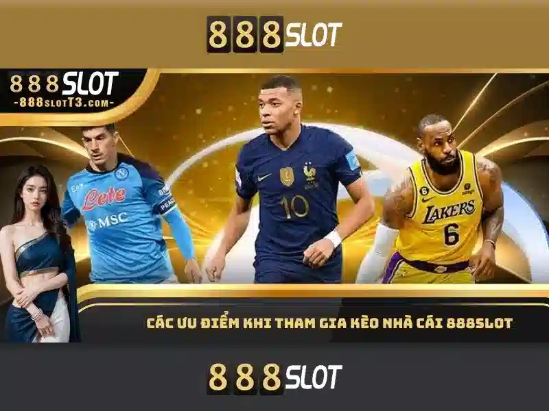 Trải nghiệm slot trực tuyến chất lượng cao