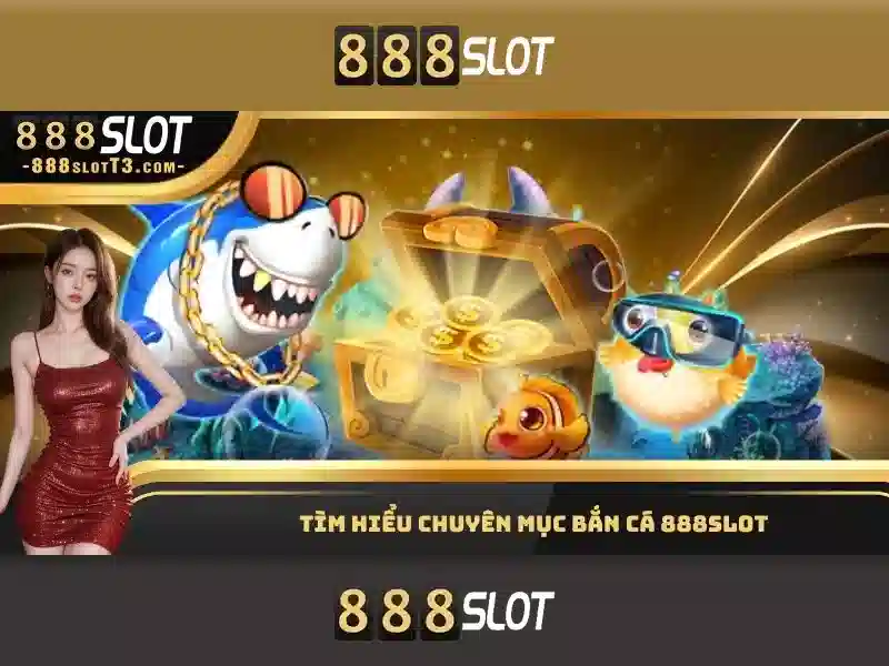 Giới thiệu về 888slot