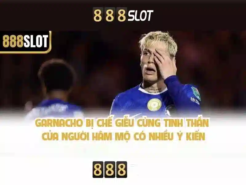 Khám phá 888slot: Trải nghiệm slot trực tuyến hàng đầu
