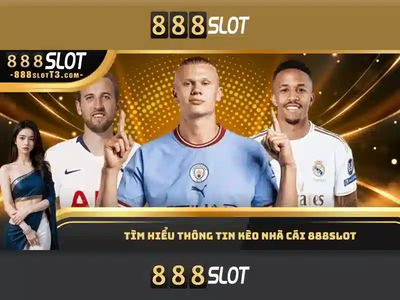 888slot – Trải nghiệm casino trực tuyến hàng đầu