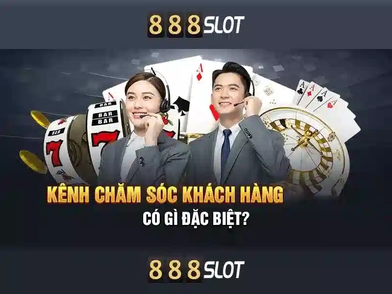 888slot: Nền tảng slot trực tuyến đáng chú ý