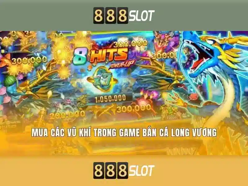 Các trò chơi nổi bật