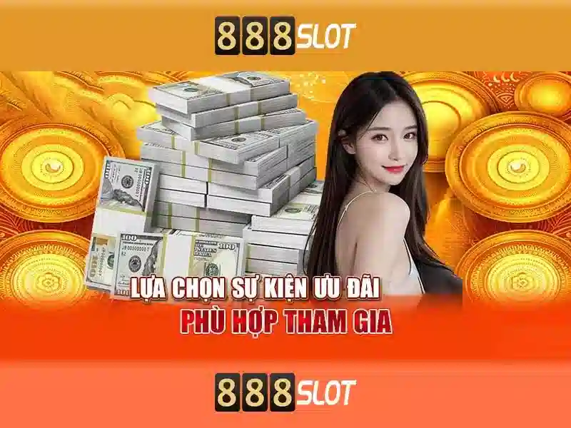 888slot – Đánh giá và Trải nghiệm Slot Trực tuyến