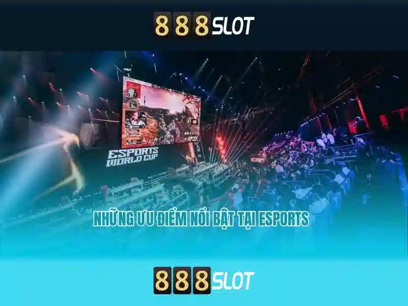 888slot: Đánh giá nền tảng chơi slot trực tuyến hàng đầu