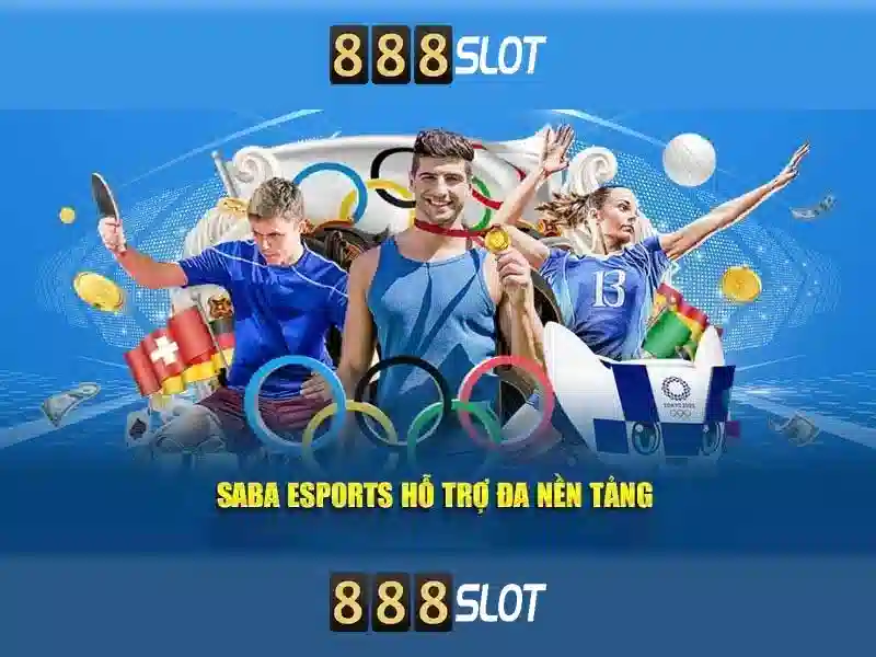 Khám phá 888slot: Nền tảng casino trực tuyến hàng đầu