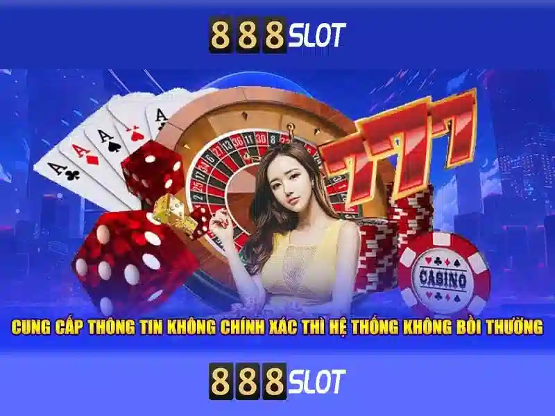 888Slot: Đánh giá tổng quan về nền tảng slot trực tuyến