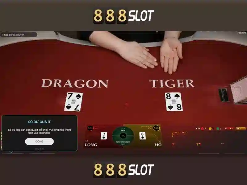 888slot - Nền tảng casino trực tuyến đáng tin cậy tại châu Á