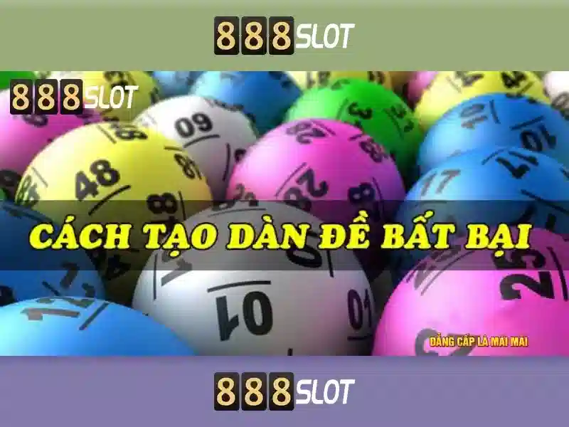 888slot là gì?