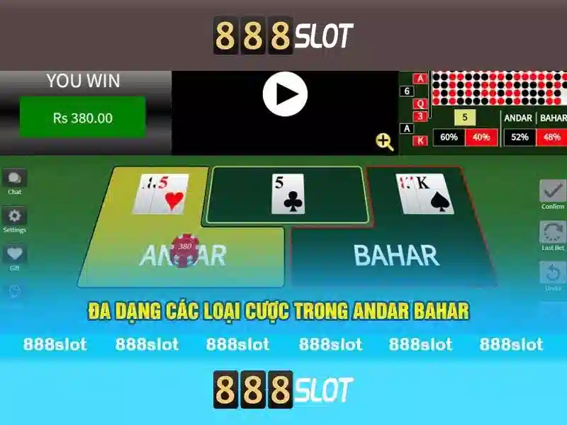 Khám phá trò chơi tại 888slot