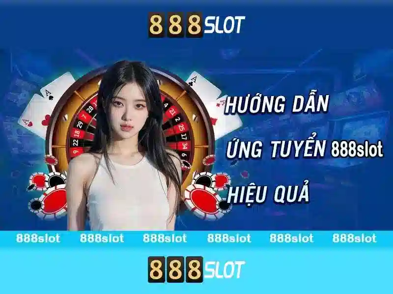 888slot là gì?
