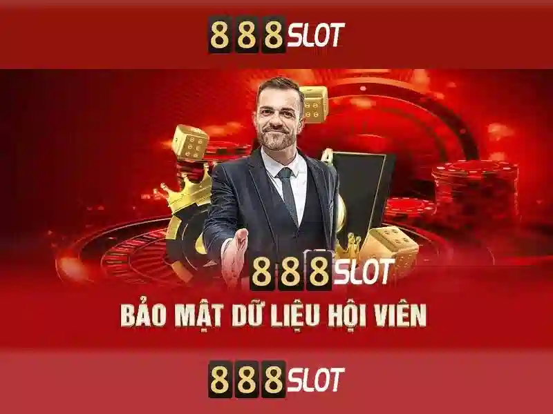 888slot - Tổng quan về nền tảng Slot Trực Tuyến