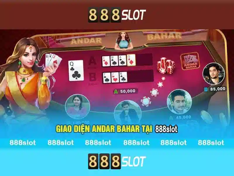 Giới thiệu về 888slot